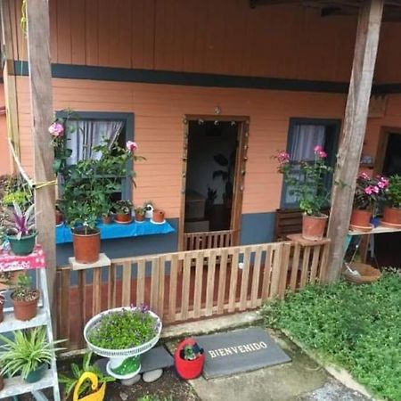 La Casita 2Bdrm Home Free Parking La Fortuna 외부 사진