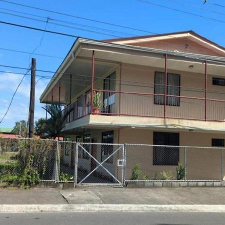 La Casita 2Bdrm Home Free Parking La Fortuna 외부 사진