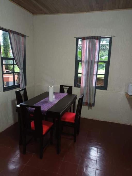 La Casita 2Bdrm Home Free Parking La Fortuna 외부 사진