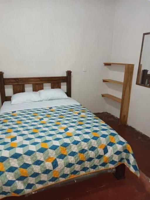 La Casita 2Bdrm Home Free Parking La Fortuna 외부 사진