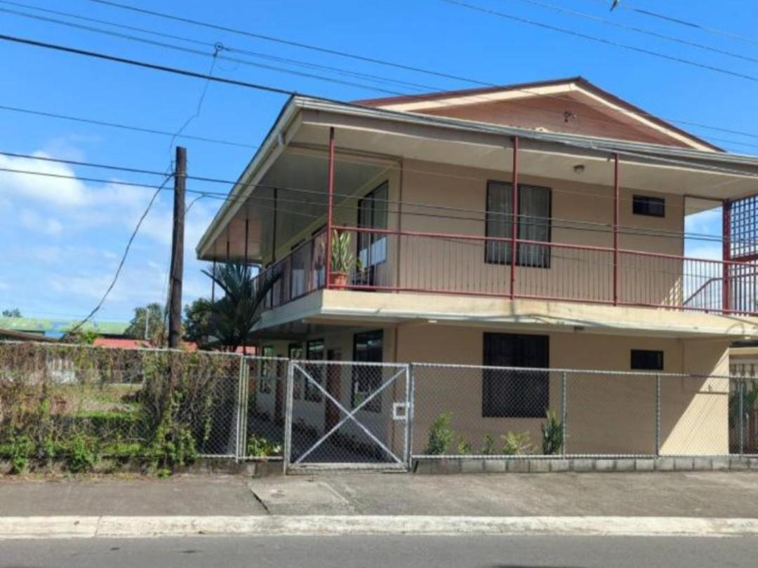 La Casita 2Bdrm Home Free Parking La Fortuna 외부 사진